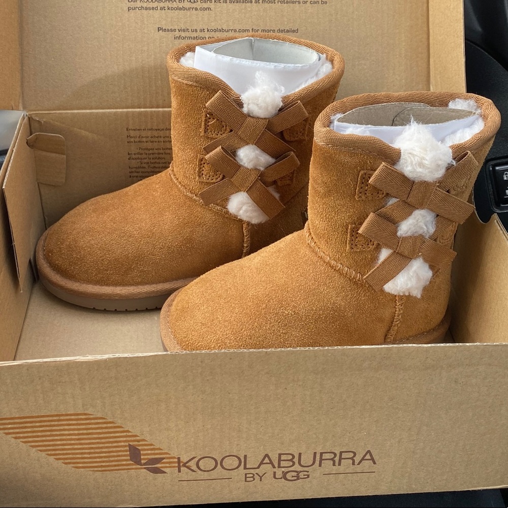 Kookaburra by UGG Toddler Boots
